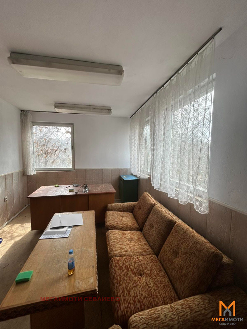Продава БИЗНЕС ИМОТ, гр. Севлиево, област Габрово, снимка 5 - Други - 50556590