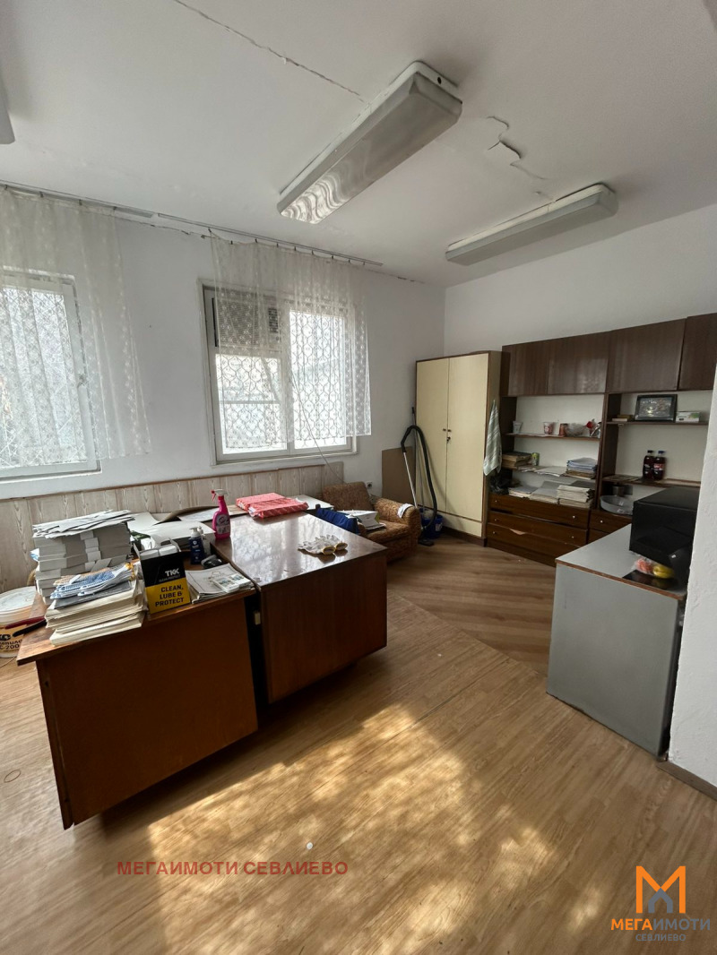 Продава БИЗНЕС ИМОТ, гр. Севлиево, област Габрово, снимка 6 - Други - 50556590