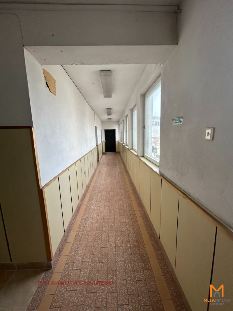 Продава БИЗНЕС ИМОТ, гр. Севлиево, област Габрово, снимка 4 - Други - 50556590