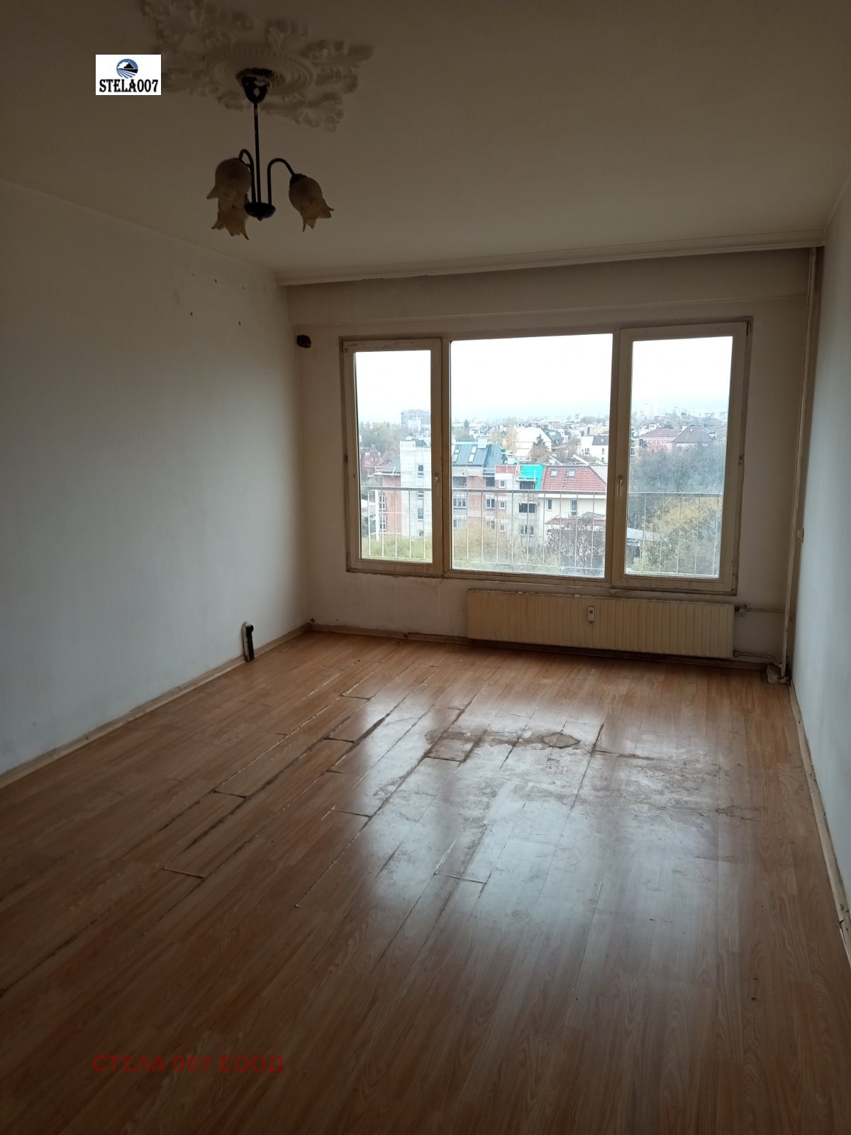 Продава 1-СТАЕН, гр. София, Надежда 1, снимка 2 - Апартаменти - 52337401