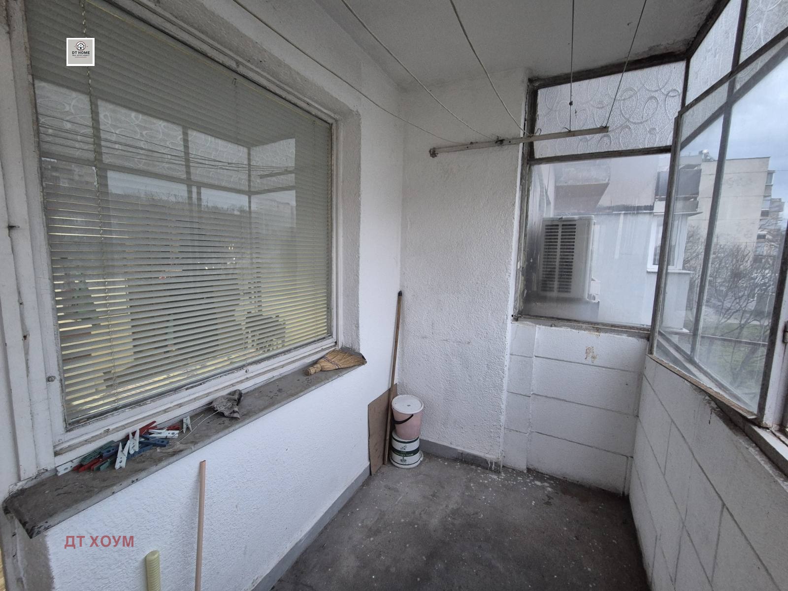 Продава 1-СТАЕН, гр. Русе, Родина 2, снимка 5 - Апартаменти - 53898912