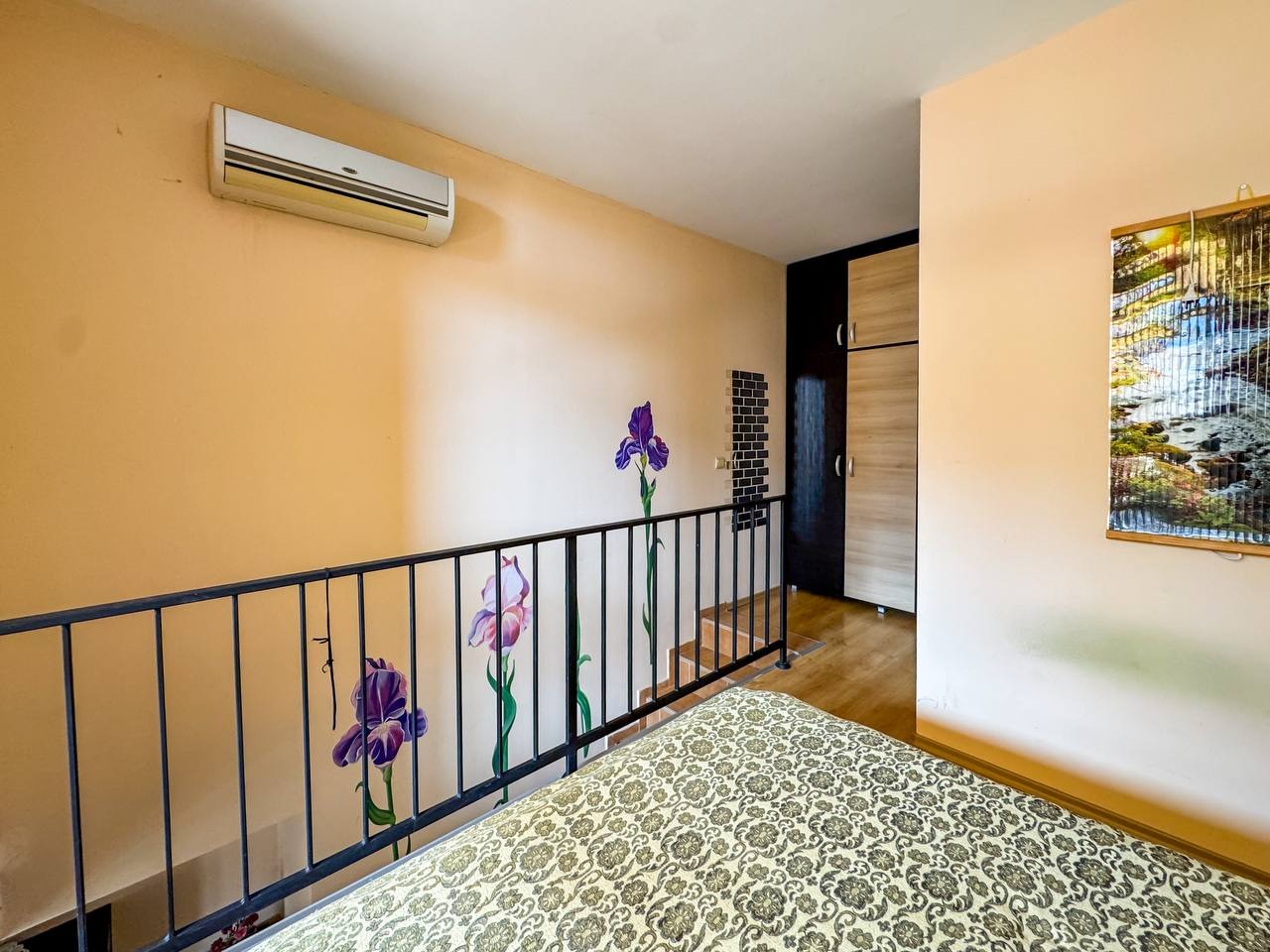 Продава 2-СТАЕН, гр. Свети Влас, област Бургас, снимка 7 - Апартаменти - 54917130