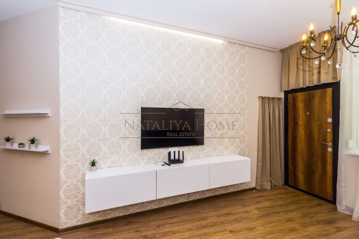 Продава 2-СТАЕН, гр. Бургас, Лазур, снимка 4 - Апартаменти - 54925267