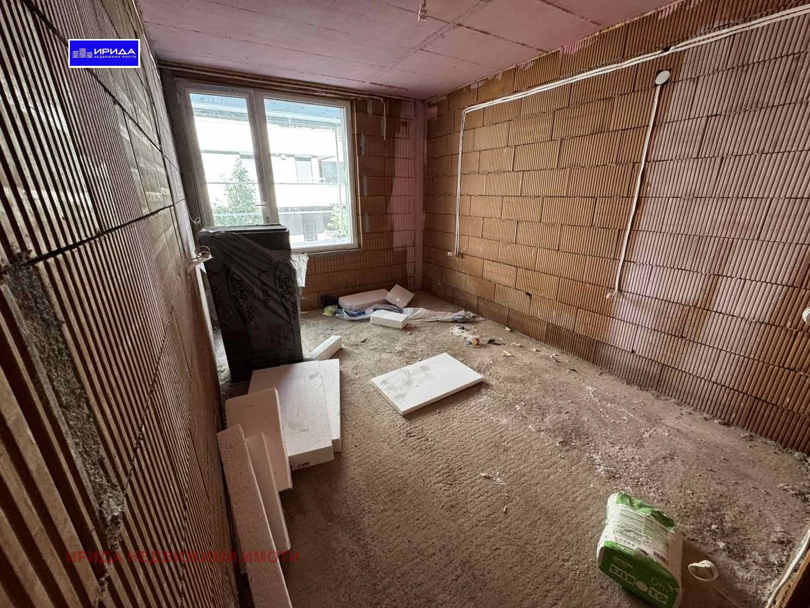 Продава 3-СТАЕН, гр. София, Красна поляна 2, снимка 2 - Апартаменти - 52484939