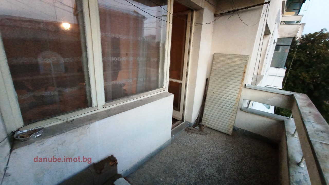 Продава 3-СТАЕН, гр. Русе, Център, снимка 3 - Апартаменти - 53737684