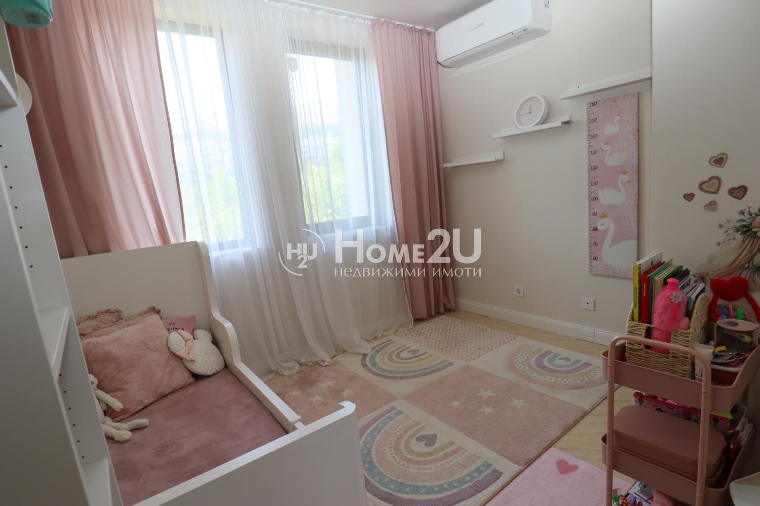 Продава 3-СТАЕН, гр. София, Симеоново, снимка 6 - Апартаменти - 54413908