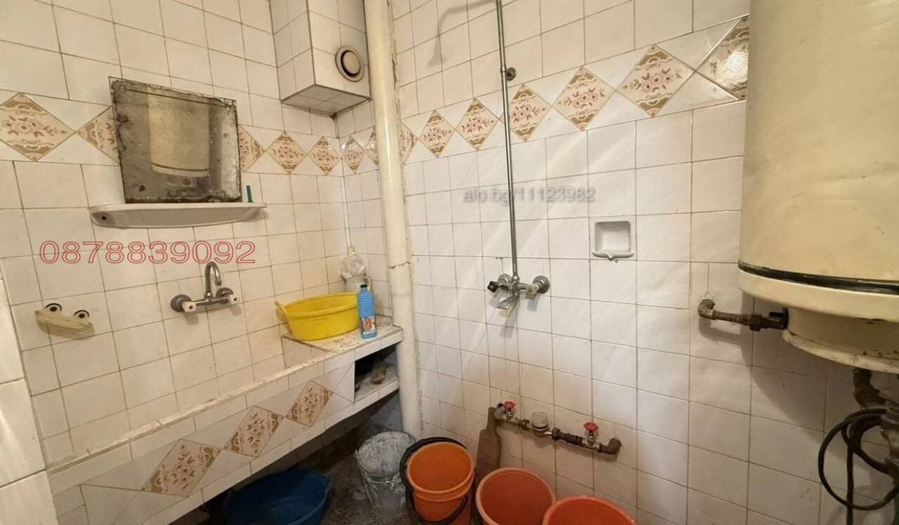 Продава 3-СТАЕН, гр. Ловеч, Център, снимка 7 - Апартаменти - 55214565