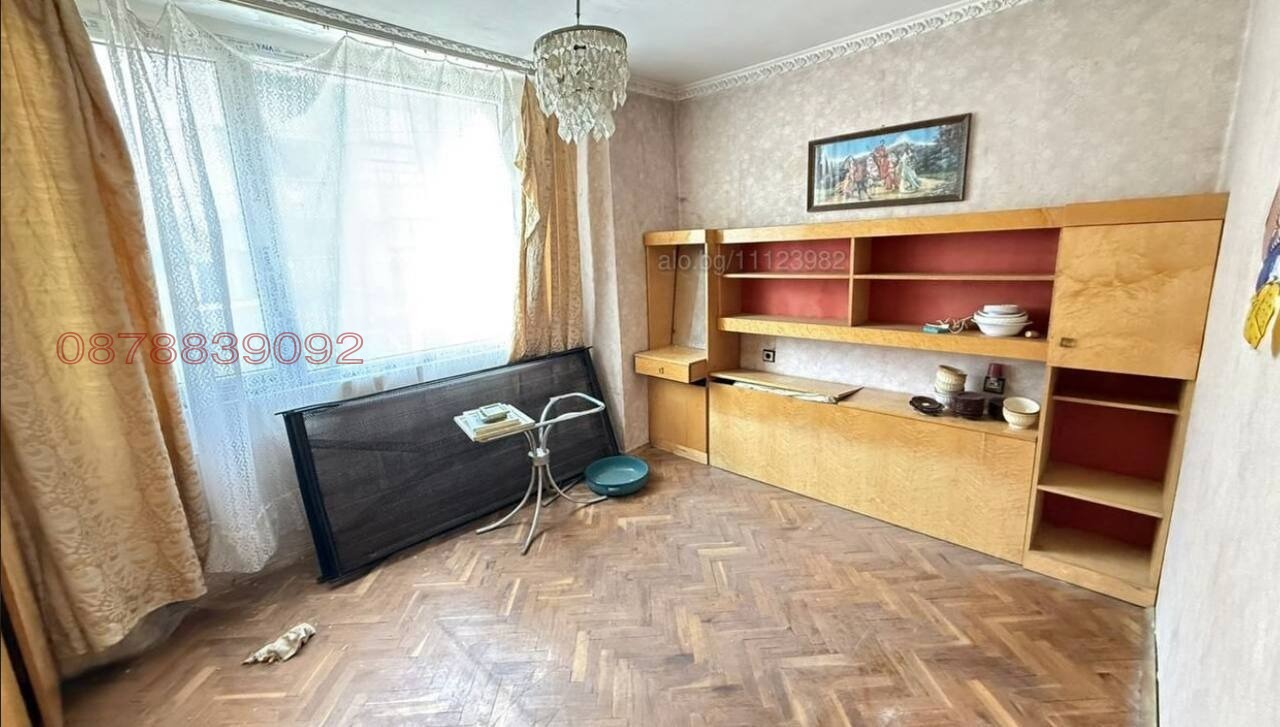 Продава 3-СТАЕН, гр. Ловеч, Център, снимка 5 - Апартаменти - 55214565