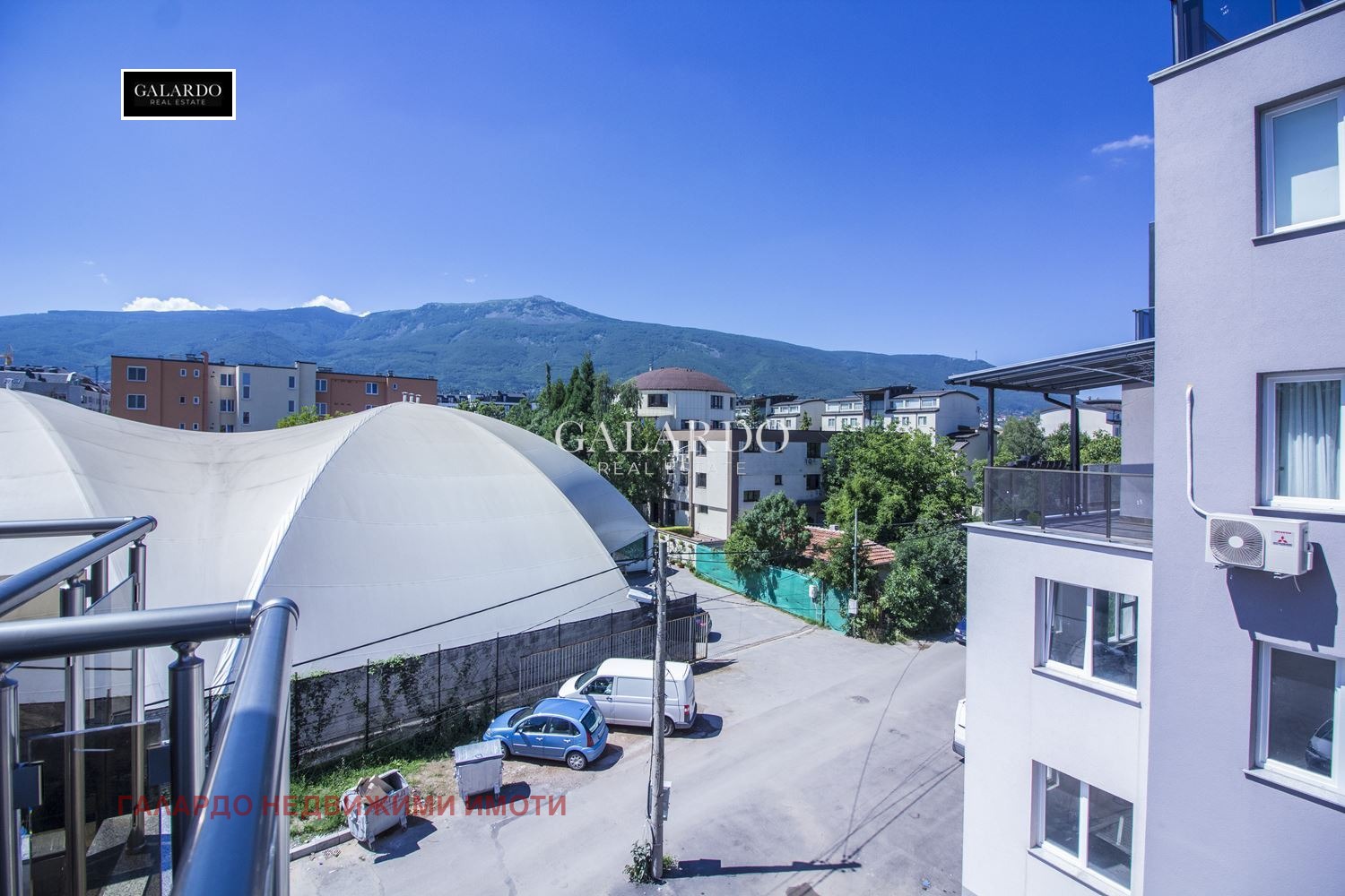 Продава 4-СТАЕН, гр. София, Кръстова вада, снимка 10 - Апартаменти - 53793088