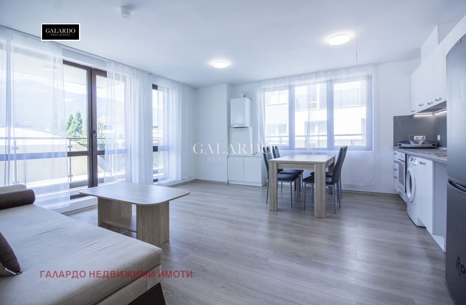 Продава 4-СТАЕН, гр. София, Кръстова вада