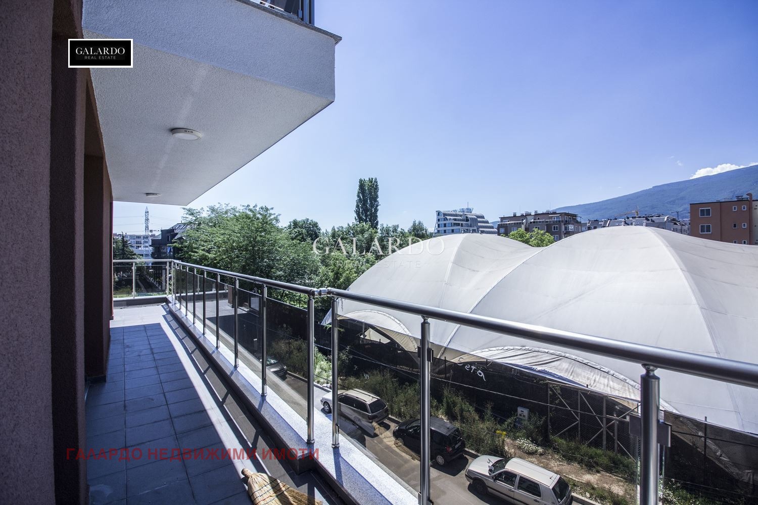 Продава 4-СТАЕН, гр. София, Кръстова вада, снимка 11 - Апартаменти - 53793088