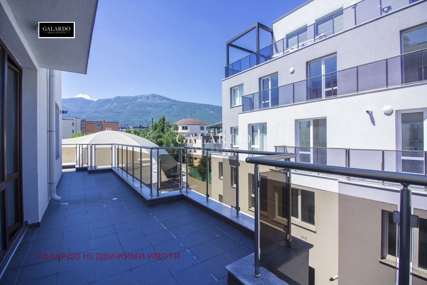 Продава 4-СТАЕН, гр. София, Кръстова вада, снимка 9 - Апартаменти - 53793088