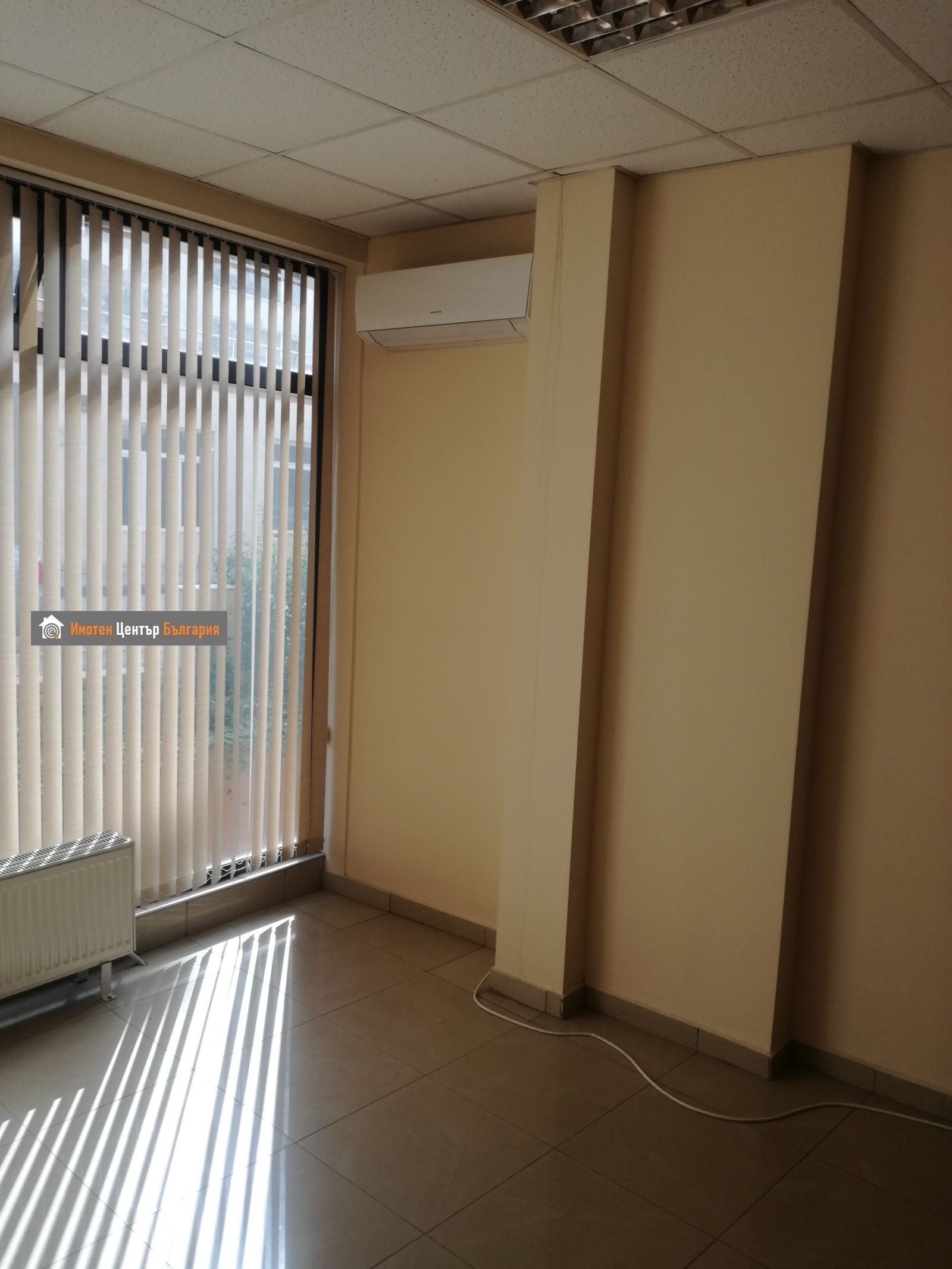 Продава ОФИС, гр. София, Дианабад, снимка 5 - Офиси - 54552648