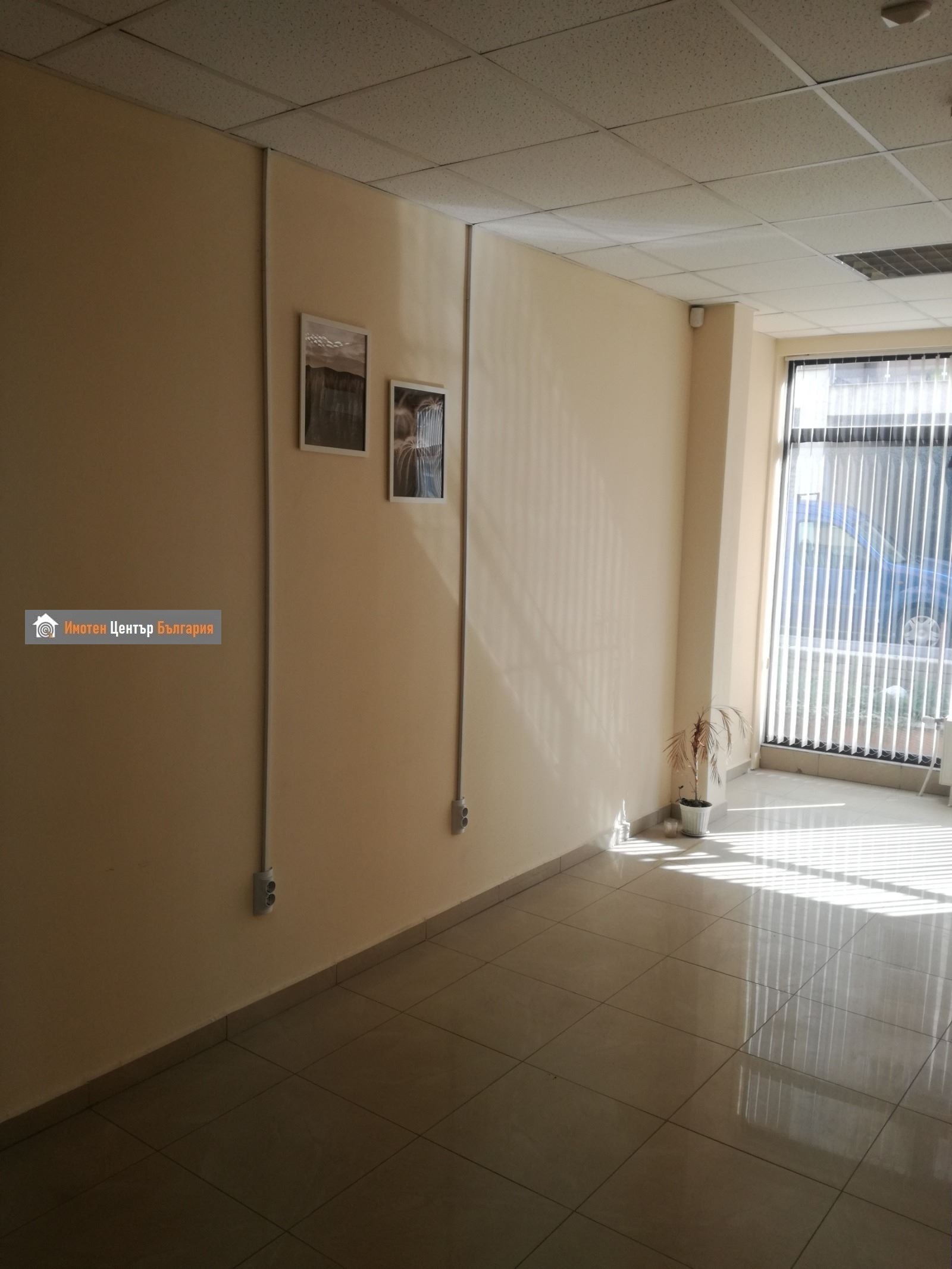 Продава ОФИС, гр. София, Дианабад, снимка 4 - Офиси - 54552648