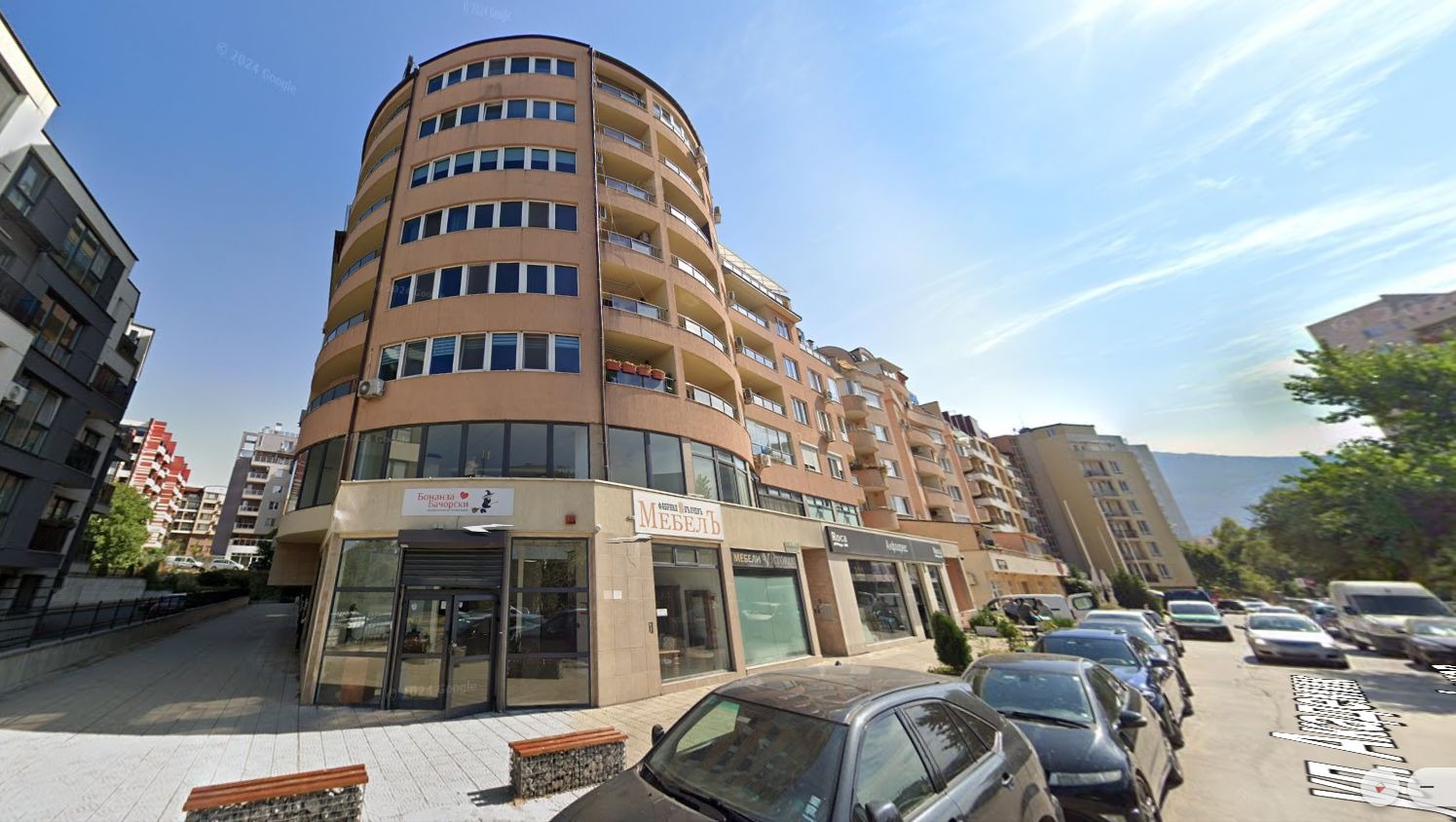 Продава ОФИС, гр. София, Дианабад