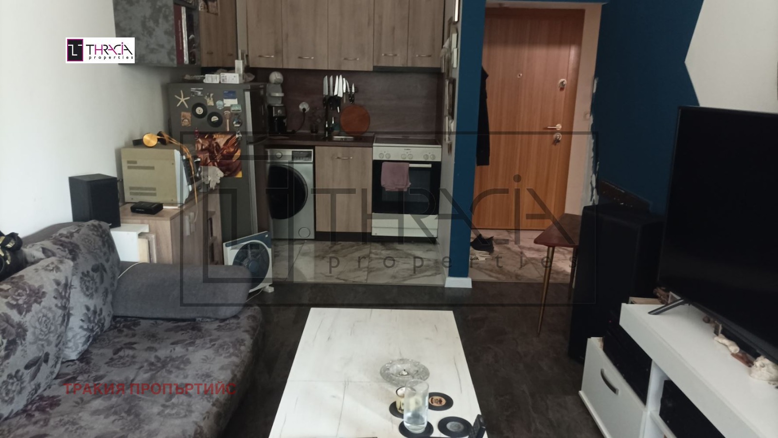 Продава ОФИС, гр. София, Красна поляна 3, снимка 2 - Офиси - 55233184