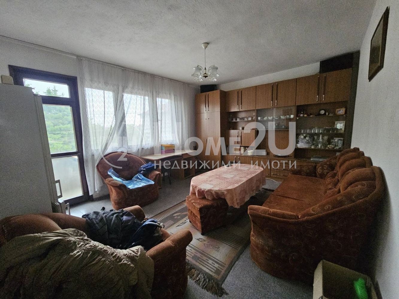Продава КЪЩА, гр. Първомай, област Пловдив, снимка 2 - Къщи - 50372212