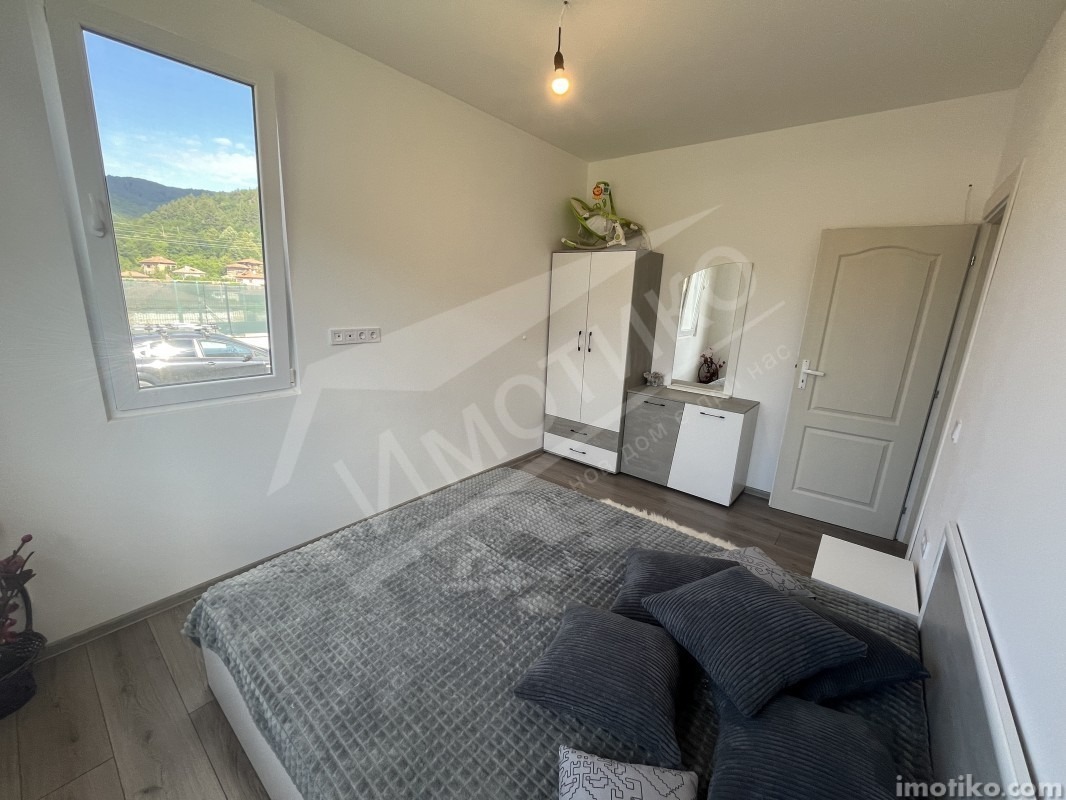 Продава КЪЩА, с. Буново, област София област, снимка 4 - Къщи - 54190514