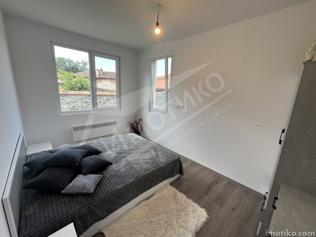 Продава КЪЩА, с. Буново, област София област, снимка 5 - Къщи - 54190514