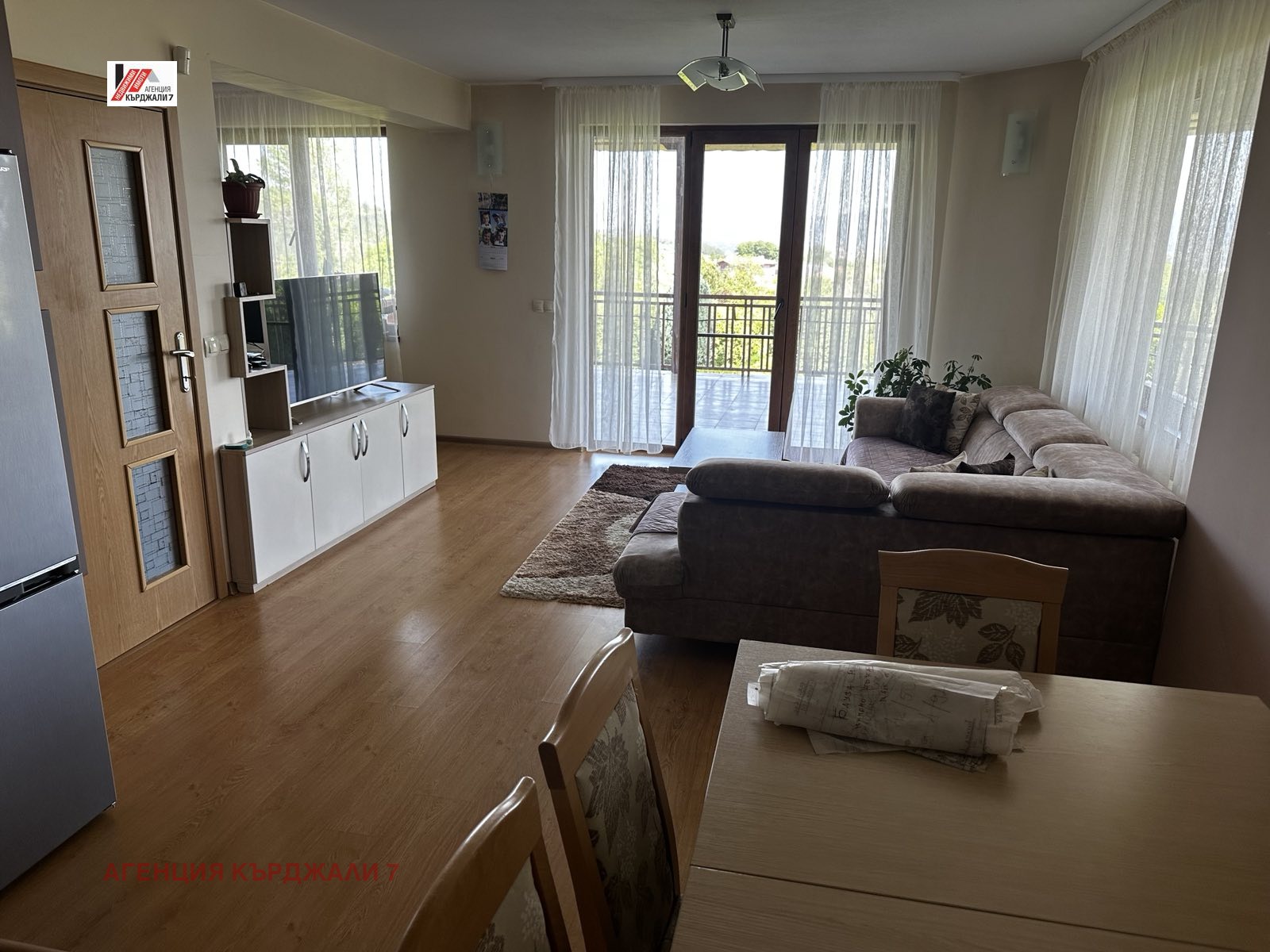 Продава КЪЩА, с. Срединка, област Кърджали, снимка 10 - Къщи - 54436934