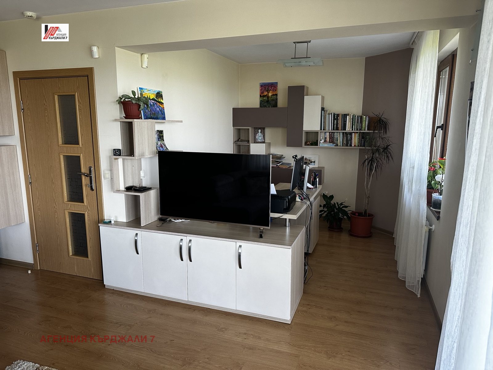 Продава КЪЩА, с. Срединка, област Кърджали, снимка 9 - Къщи - 54436934