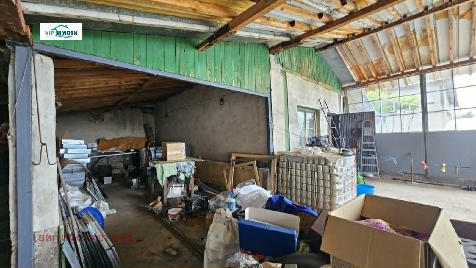 Продава КЪЩА, с. Деветаки, област Ловеч, снимка 15 - Къщи - 54762541