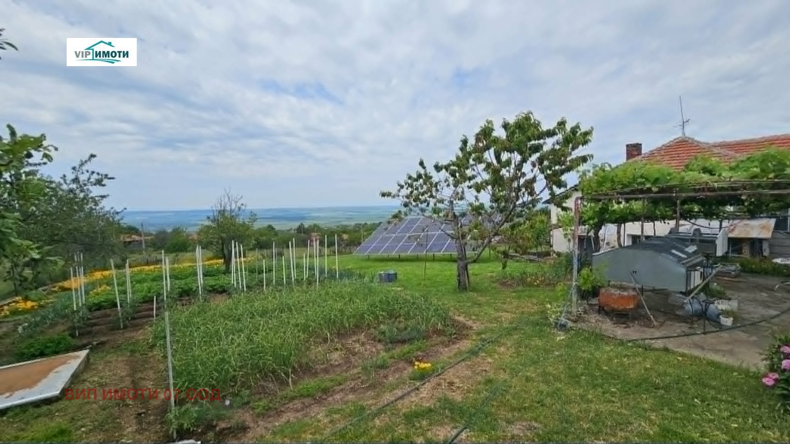 Продава КЪЩА, с. Деветаки, област Ловеч, снимка 10 - Къщи - 54762541