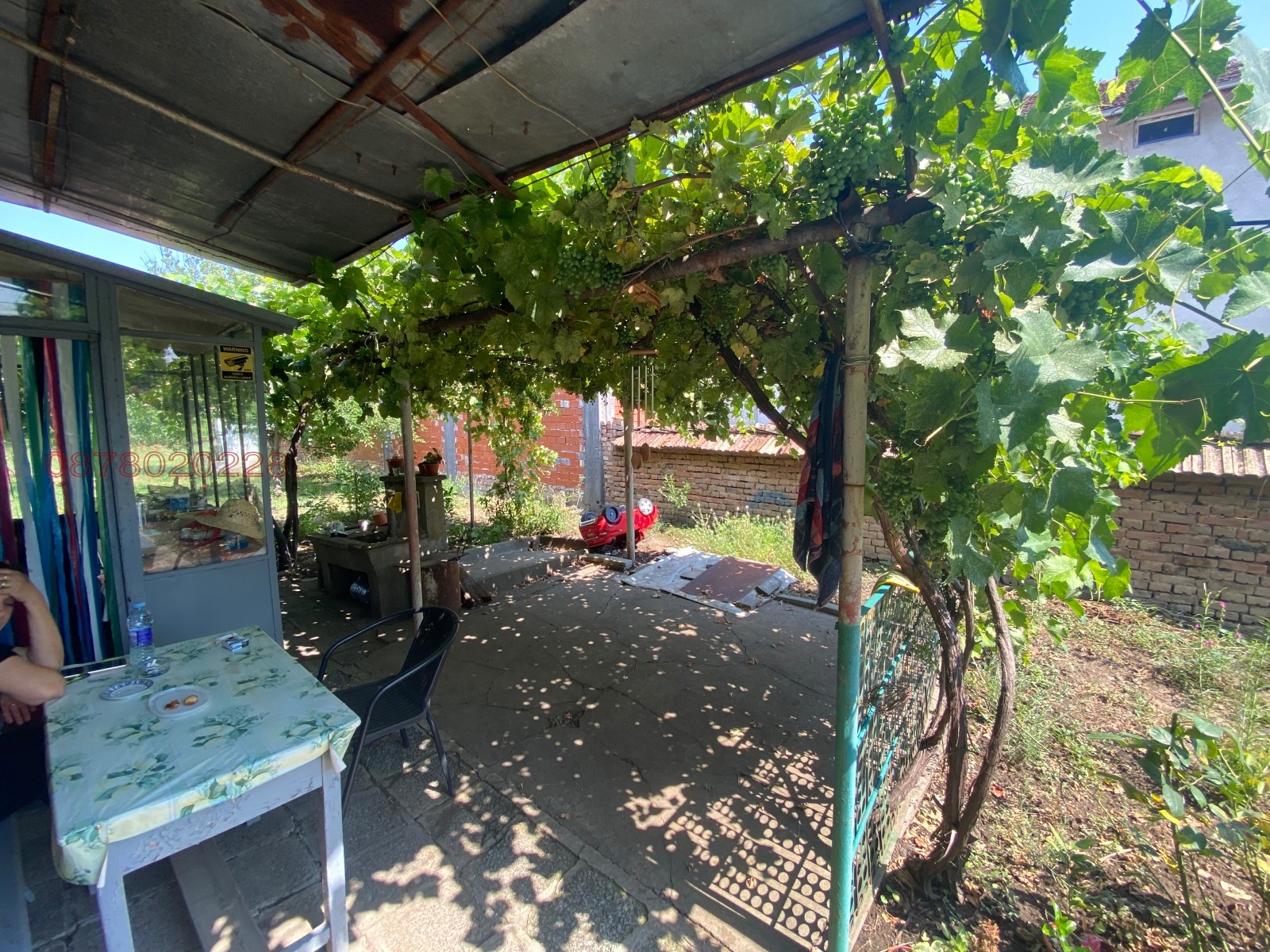 Продава КЪЩА, с. Обнова, област Плевен, снимка 2 - Къщи - 55168585