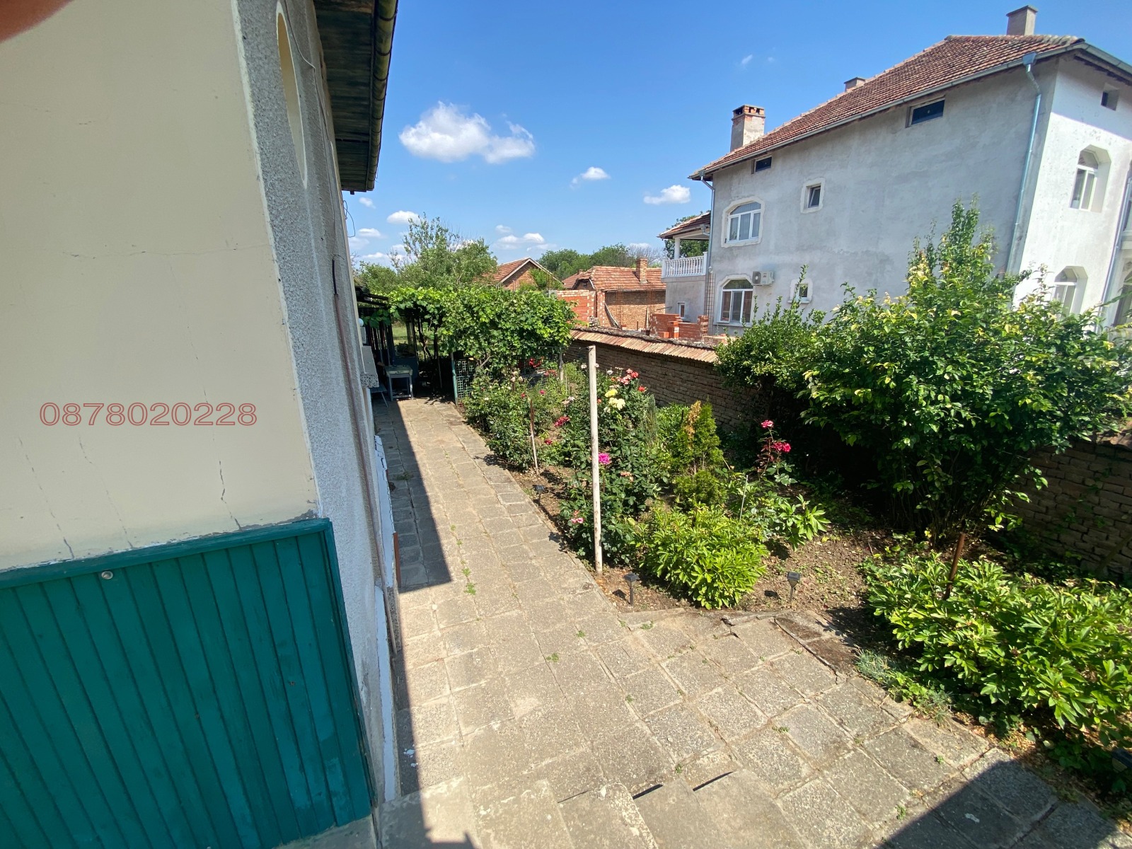 Продава КЪЩА, с. Обнова, област Плевен, снимка 14 - Къщи - 55168585