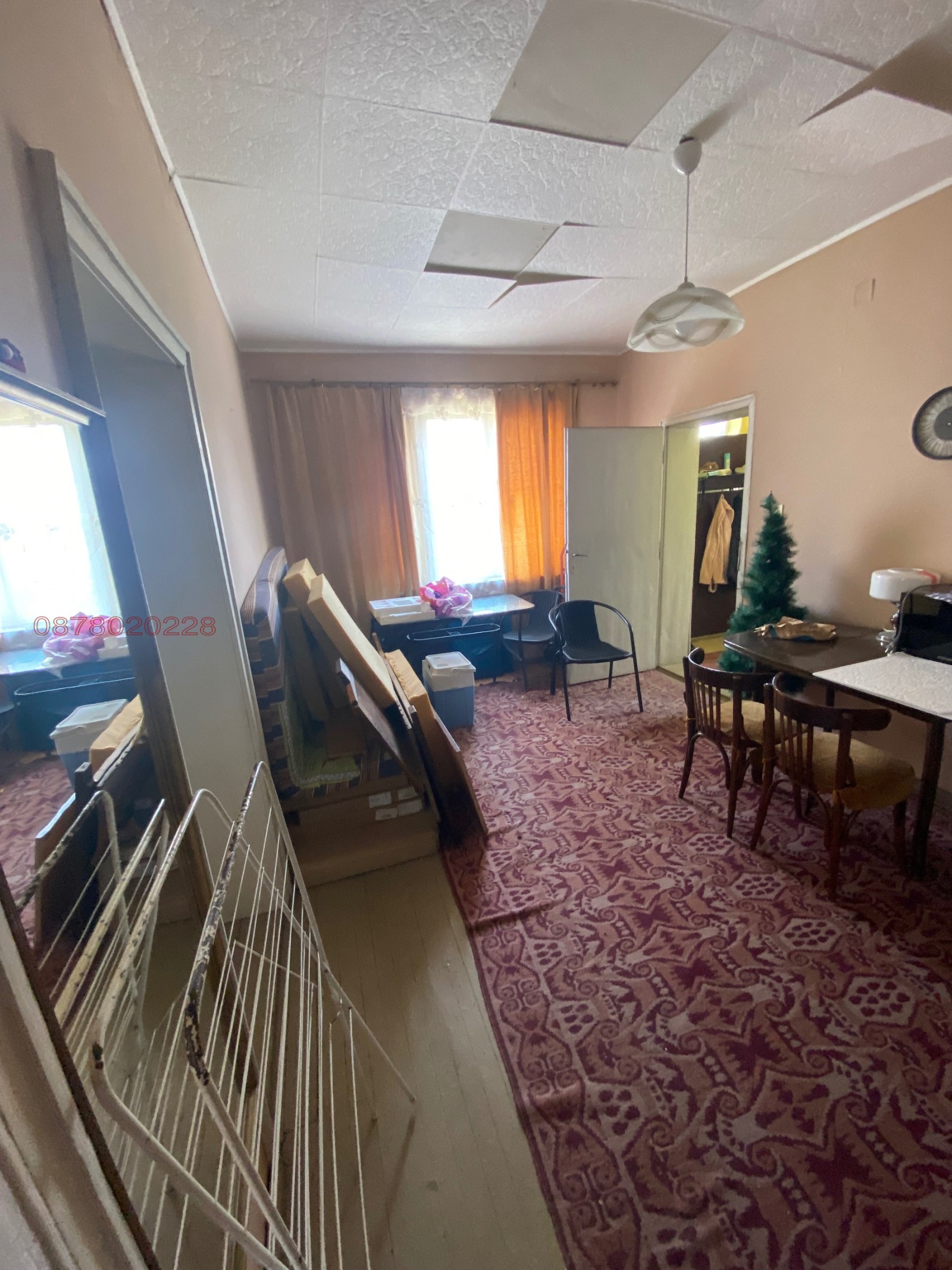 Продава КЪЩА, с. Обнова, област Плевен, снимка 7 - Къщи - 55168585