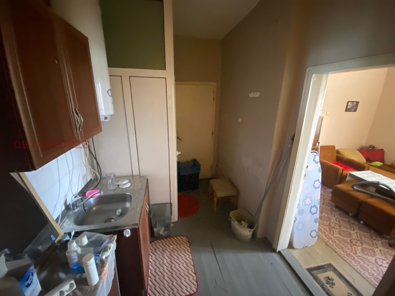 Продава КЪЩА, с. Обнова, област Плевен, снимка 12 - Къщи - 55168585