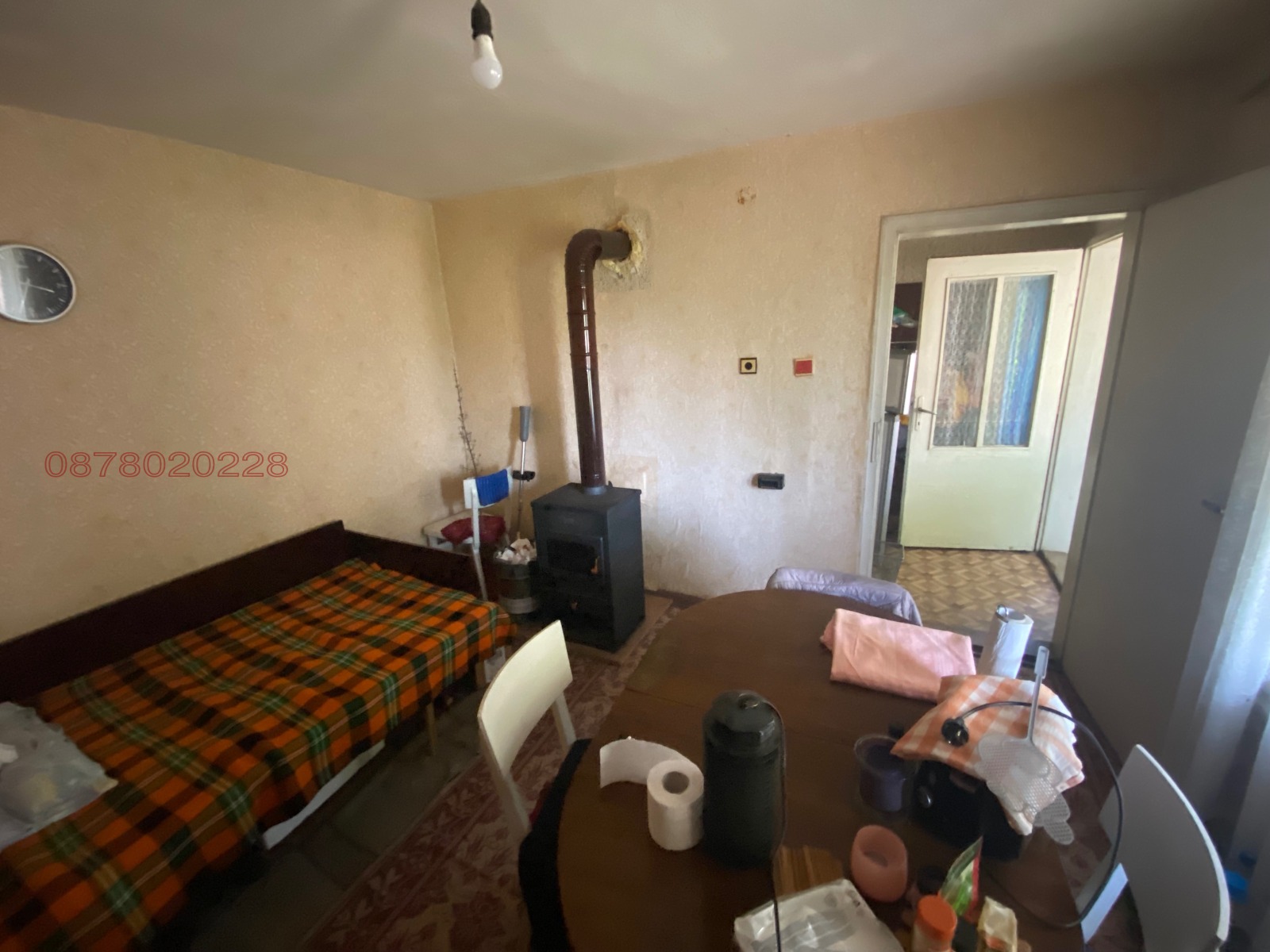 Продава КЪЩА, с. Обнова, област Плевен, снимка 5 - Къщи - 55168585