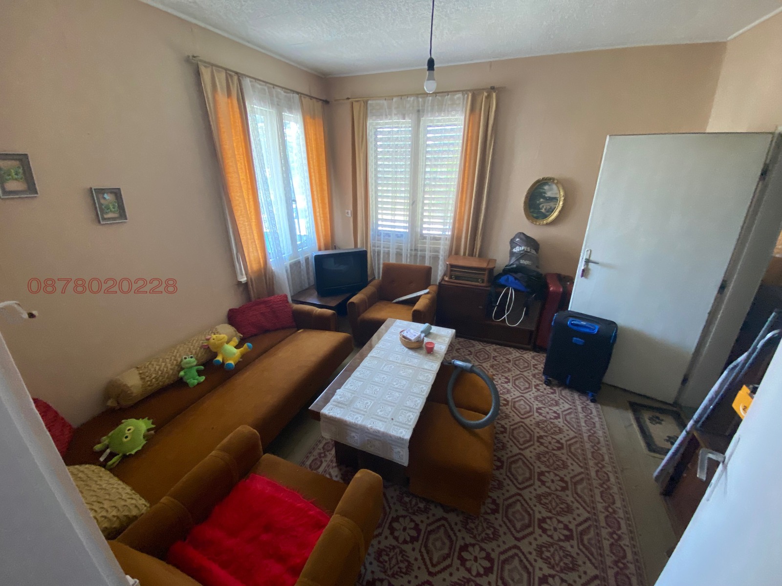 Продава КЪЩА, с. Обнова, област Плевен, снимка 10 - Къщи - 55168585