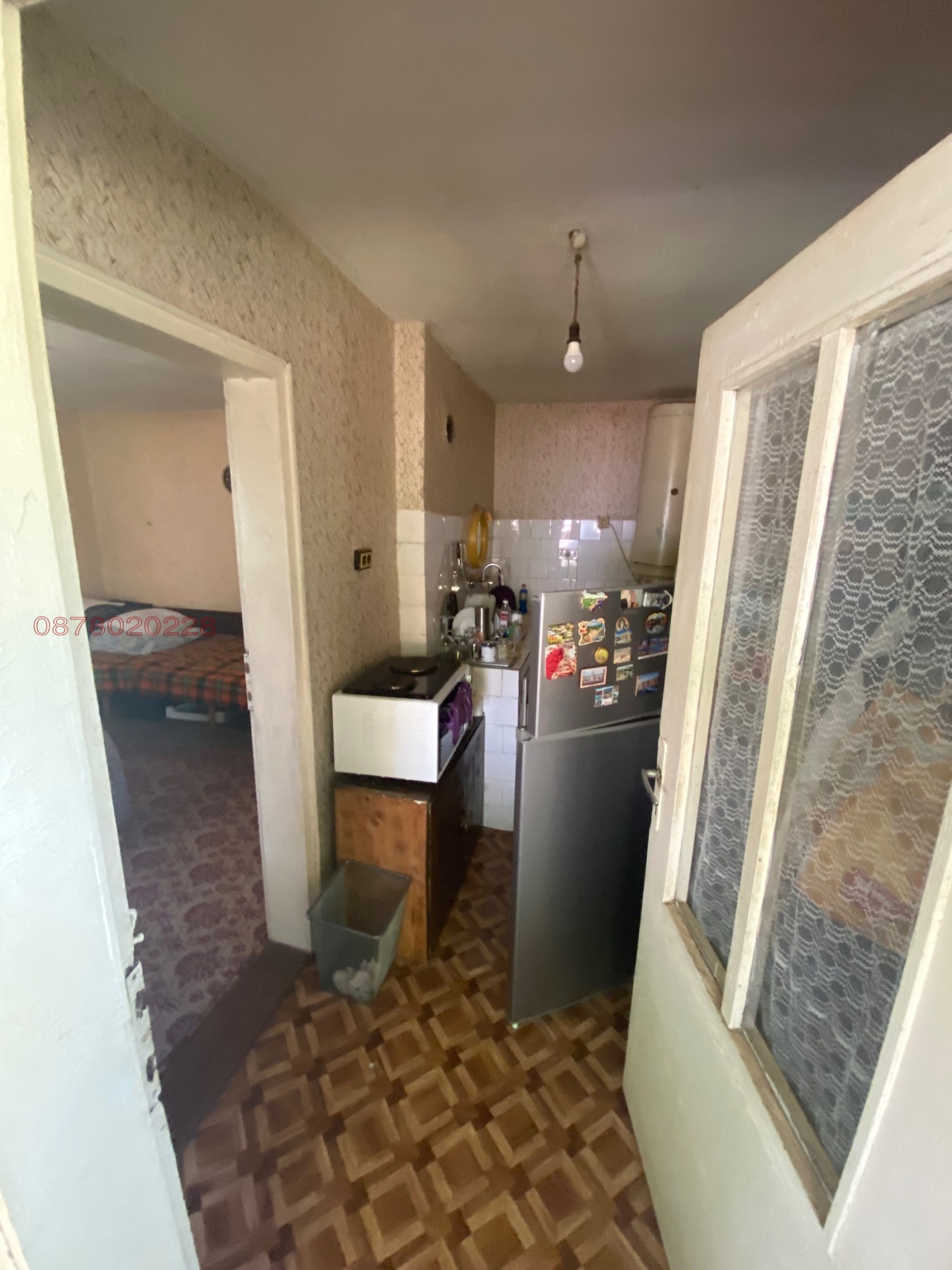 Продава КЪЩА, с. Обнова, област Плевен, снимка 3 - Къщи - 55168585
