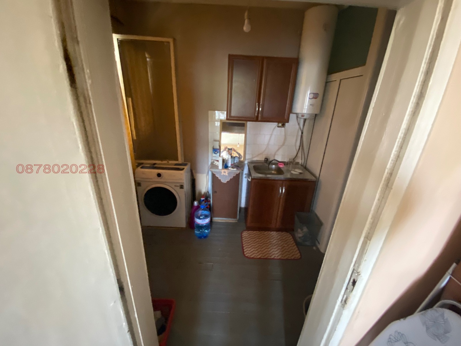 Продава КЪЩА, с. Обнова, област Плевен, снимка 11 - Къщи - 55168585