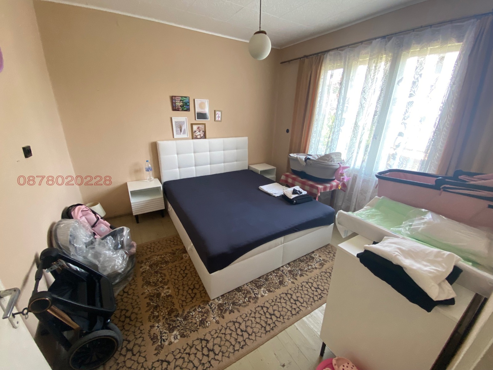 Продава КЪЩА, с. Обнова, област Плевен, снимка 8 - Къщи - 55168585