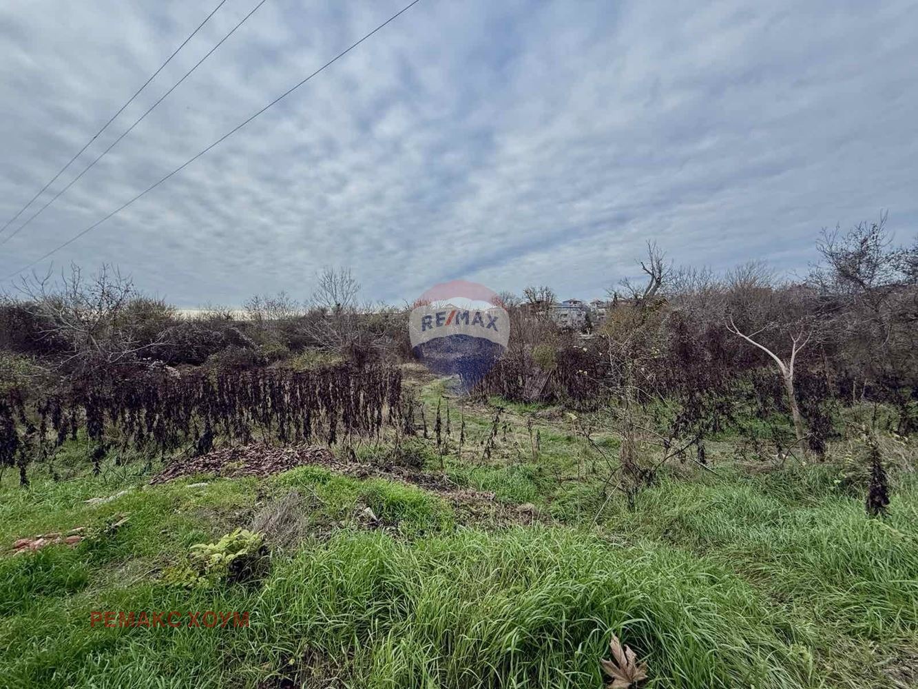 Продава ПАРЦЕЛ, с. Кранево, област Добрич, снимка 2 - Парцели - 52807221