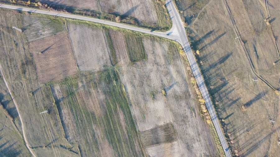 Продава ПАРЦЕЛ, с. Широки дол, област София област, снимка 9 - Парцели - 53809994