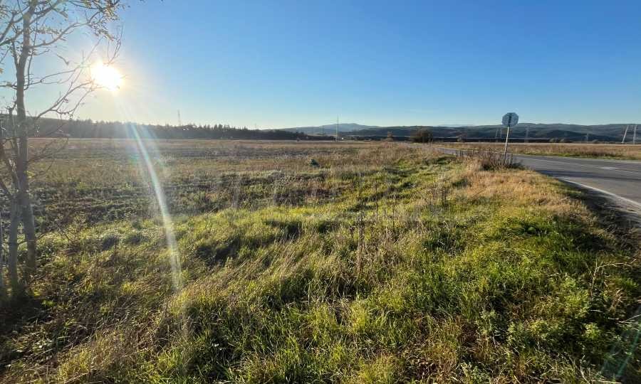 Продава ПАРЦЕЛ, с. Широки дол, област София област, снимка 8 - Парцели - 53809994