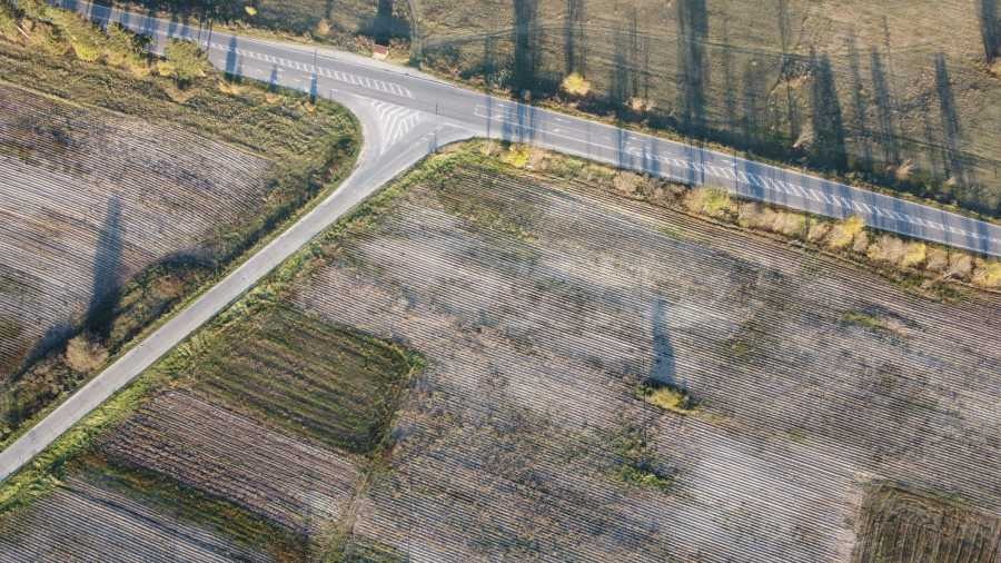 Продава ПАРЦЕЛ, с. Широки дол, област София област, снимка 16 - Парцели - 53809994