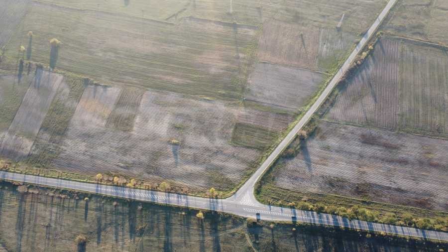 Продава ПАРЦЕЛ, с. Широки дол, област София област, снимка 11 - Парцели - 53809994