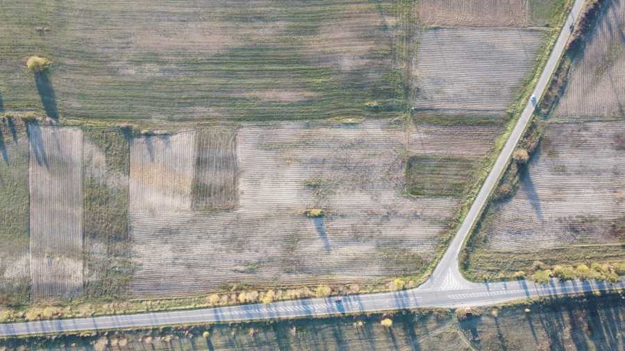 Продава ПАРЦЕЛ, с. Широки дол, област София област, снимка 13 - Парцели - 53809994