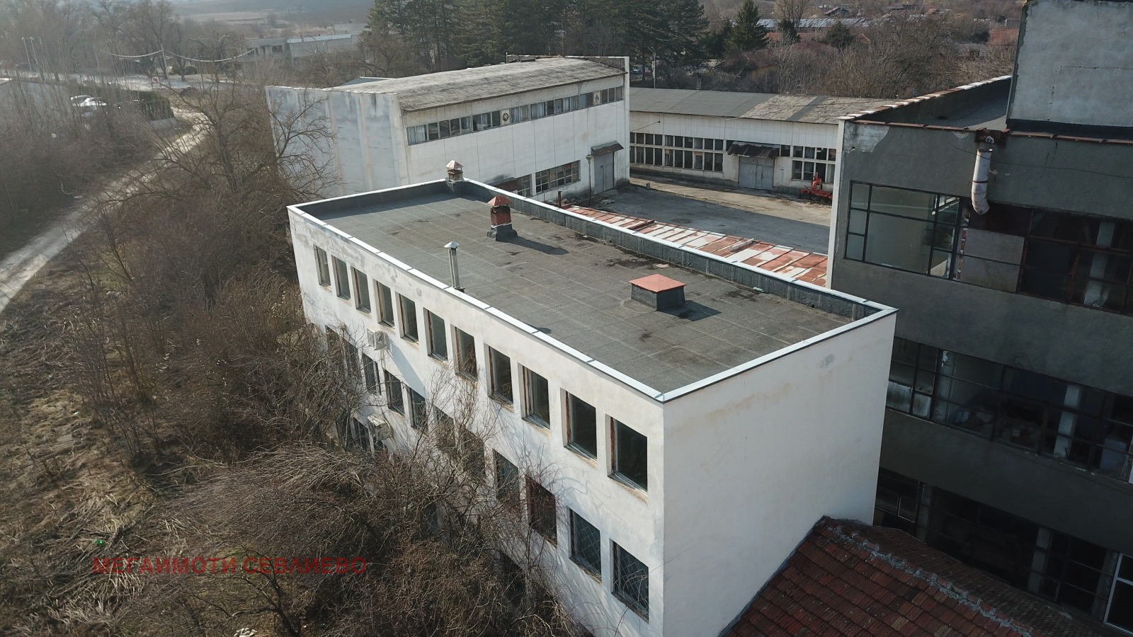 Продава БИЗНЕС ИМОТ, гр. Севлиево, област Габрово, снимка 2 - Други - 50556590