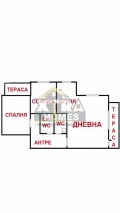 Продава 3-СТАЕН, гр. София, Дружба 2, снимка 13