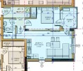 Продава  2-стаен град Стара Загора , Железник - център , 70 кв.м | 22378984 - изображение [5]