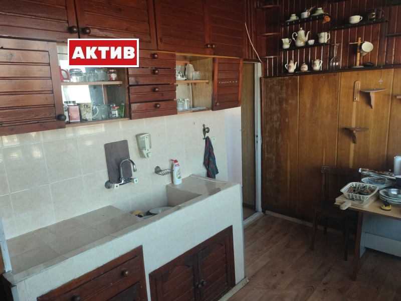 Продава 2-СТАЕН в град Търговище, Боровец - 60 кв.м / 56 245 € » 110 005.66 лв., АКТИВ ИМОТИ