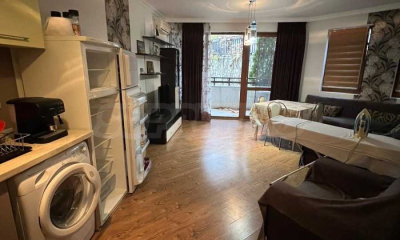 Продава 2-СТАЕН в област Бургас, гр. Свети Влас - 76 кв.м / 87 000 € » 170 157.21 лв., СУПРИММО - БУРГАС