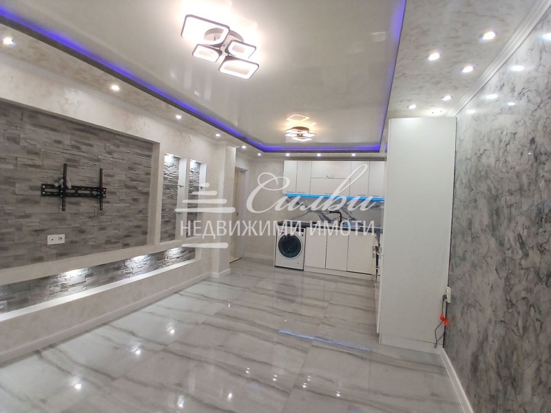 Продава 3-СТАЕН в град Шумен, Добруджански - 70 кв.м / 150 000 € » 293 374.50 лв., НЕДВИЖИМИ ИМОТИ СИЛВИ