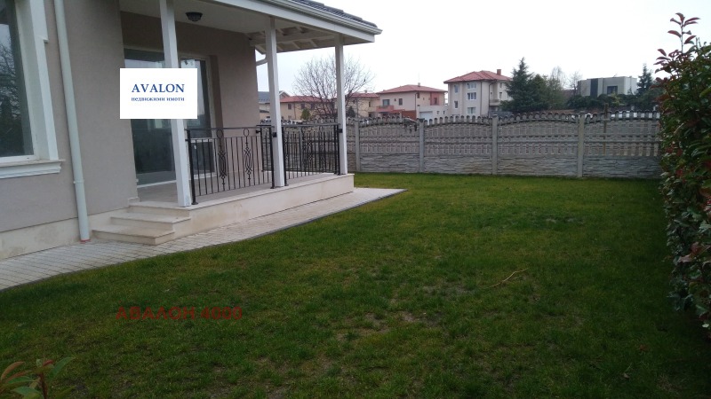 Продава КЪЩА в град Пловдив, Коматево - 240 кв.м / 354 000 € » 692 363.82 лв., АВАЛОН 4000