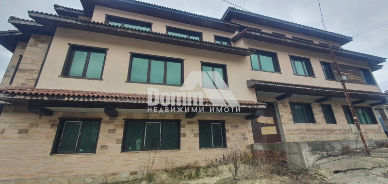 Продава ХОТЕЛ в област Добрич, гр. Балчик - 1450 кв.м / При запитване, ДОММ